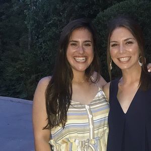 Meet your Posher, Meg